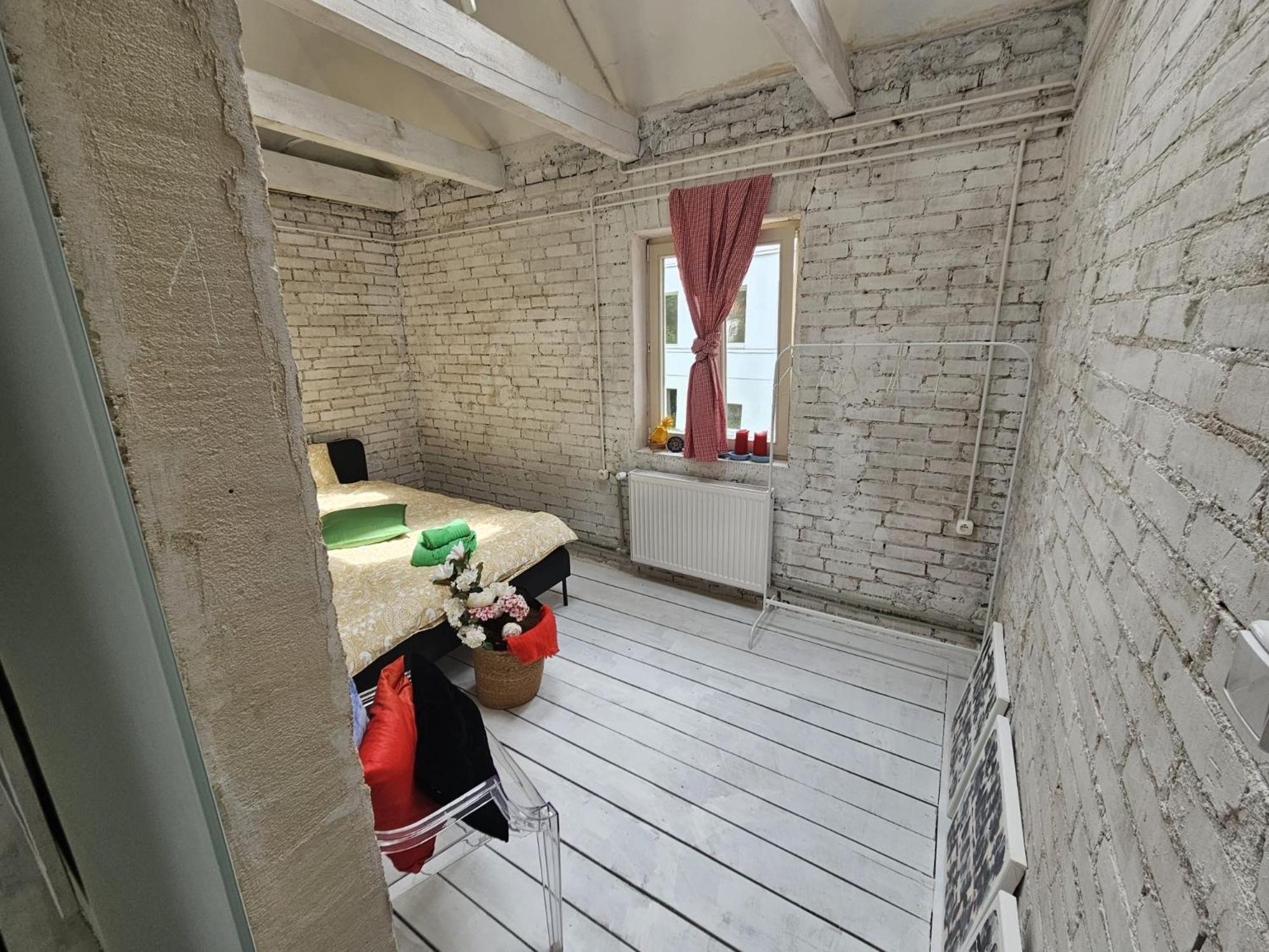 Apartament Z Widokiem Na Zamek Lidzbark Warminski Exterior photo